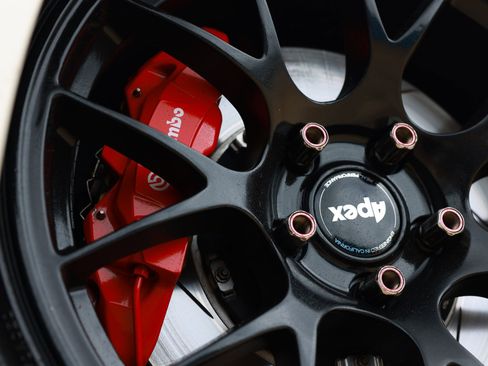 Used 2025 Honda Civic Type R image 44