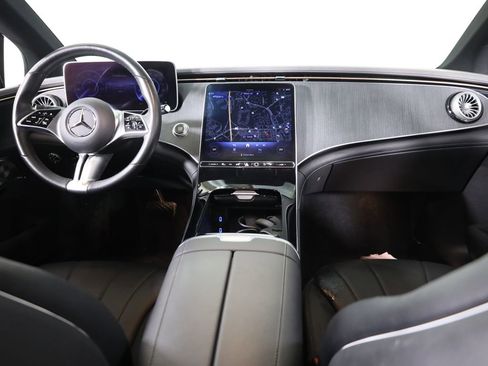 Used 2024 Mercedes-Benz EQE 350+ 4MATIC Sedan image 51