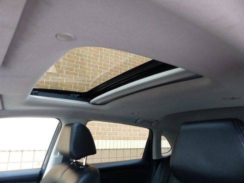 Used 2025 Honda HR-V EX-L image 33