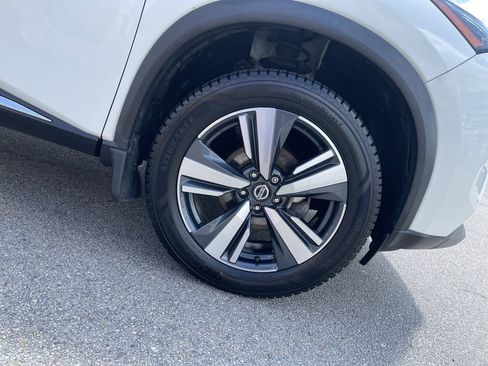 Used 2021 Nissan Rogue SL w/ Premium Package AWD/4WD image 11