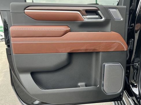 New 2026 GMC Sierra 2500 Denali Ultimate image 20