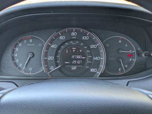 Used 2015 Honda Accord Sport image 10