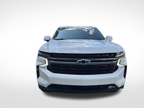 Used 2022 Chevrolet Tahoe RST w/ Luxury Package AWD/4WD image 9