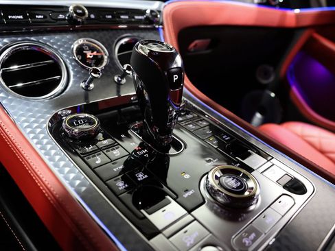 Used 2022 Bentley Continental GT Speed AWD/4WD image 28