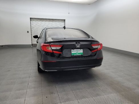 Used 2020 Honda Accord LX image 6