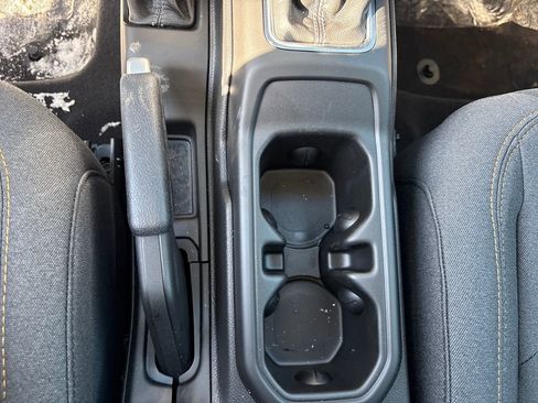 New 2026 Jeep Wrangler Sport AWD/4WD image 22