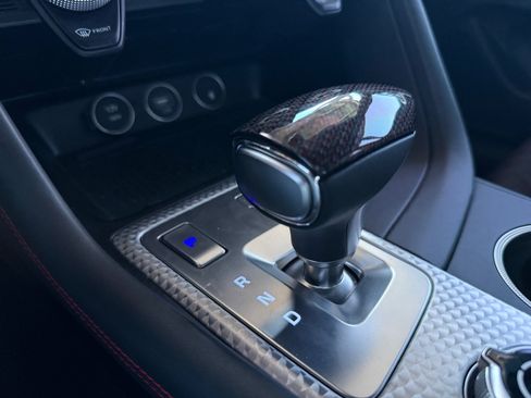 Used 2023 Genesis G70 3.3T w/ Sport Prestige Package AWD/4WD image 19