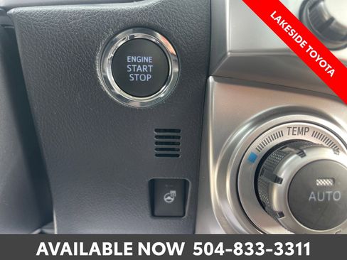 Certified 2024 Toyota 4Runner Limited AWD/4WD image 38