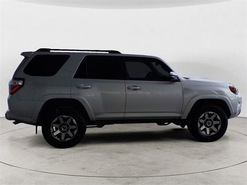 Used 2023 Toyota 4Runner TRD Off-Road Premium w/ Moonroof Package image 6