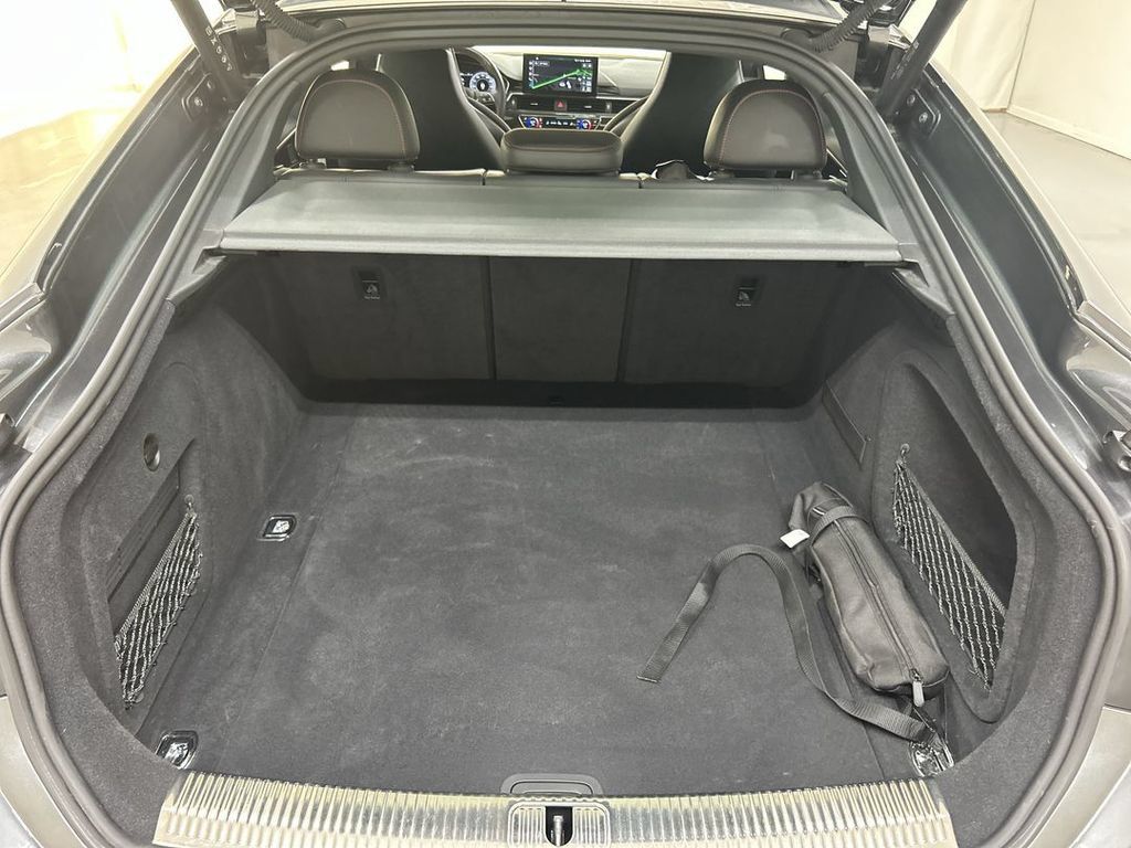 Used 2025 Audi S5 Premium Plus AWD/4WD image 23