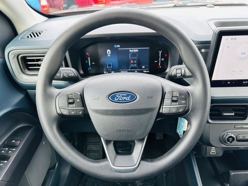 New 2026 Ford Maverick XL AWD/4WD image 11