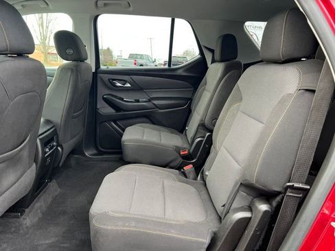 Used 2019 Chevrolet Traverse LT image 6