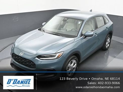 Used 2024 Honda HR-V LX image 21