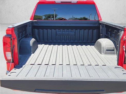 Used 2023 GMC Sierra 1500 Elevation AWD/4WD image 6