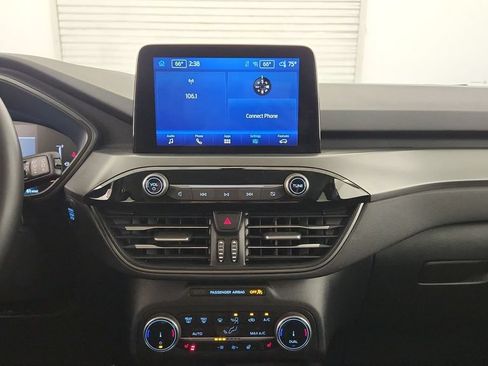 Used 2023 Ford Escape Active AWD/4WD image 13