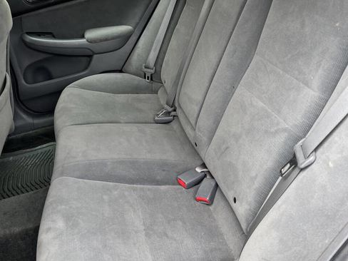 Used 2007 Honda Accord LX image 17