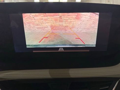 Used 2025 Buick Encore GX Sport Touring image 9