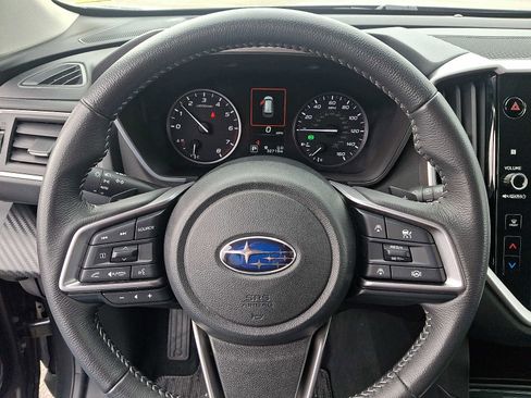 Used 2023 Subaru Ascent Premium w/ Convenience Package image 20