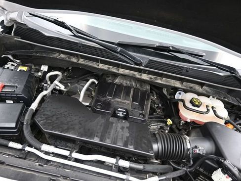 Used 2023 GMC Sierra 1500 Elevation image 29