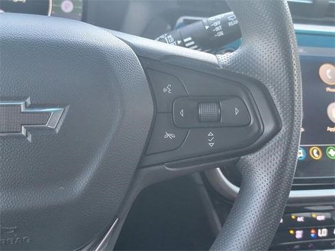 Certified 2022 Chevrolet Bolt LT image 30