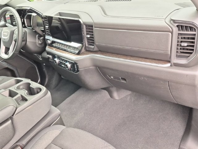 Used 2026 GMC Sierra 1500 Elevation AWD/4WD image 21