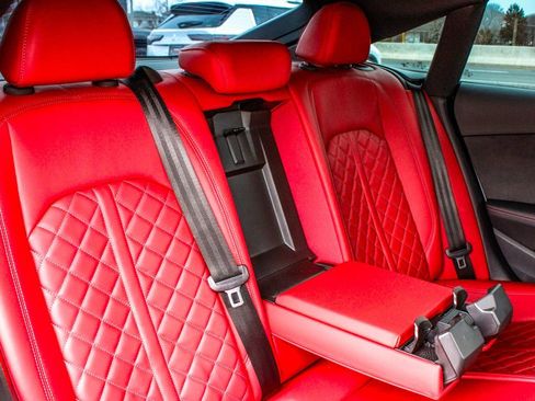 Used 2022 Audi S5 Premium Plus AWD/4WD image 38