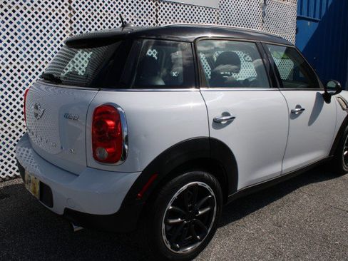 Used 2016 MINI Cooper Countryman FWD image 7