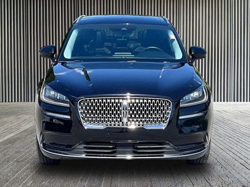Used 2021 Lincoln Corsair AWD w/ Premium Package image 4