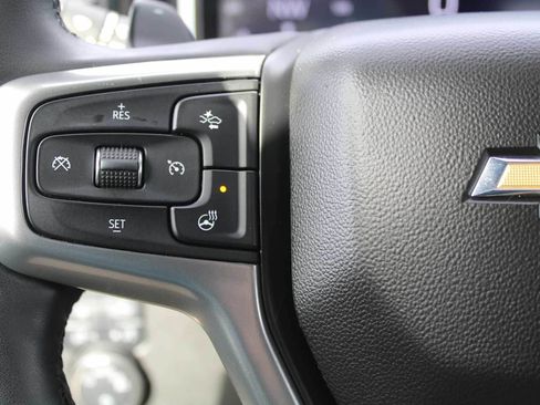 Certified 2025 Chevrolet Silverado 1500 LT w/ Safety Package image 15