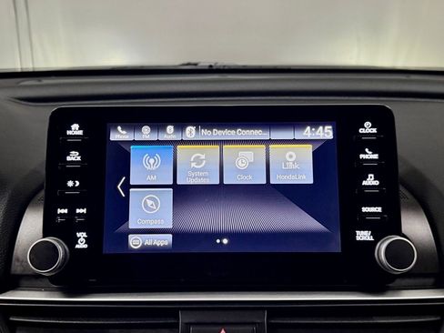 Used 2020 Honda Accord Sport image 34