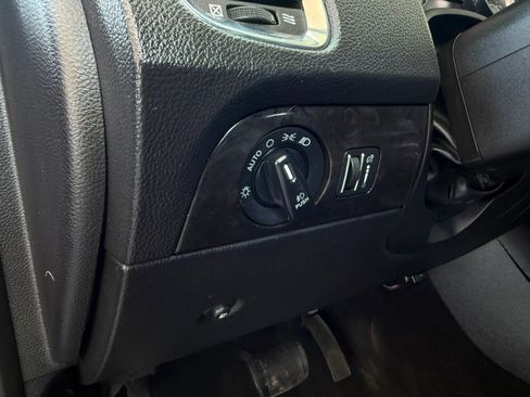 Used 2013 Dodge Durango Crew w/ Trailer Tow Group IV RWD image 38