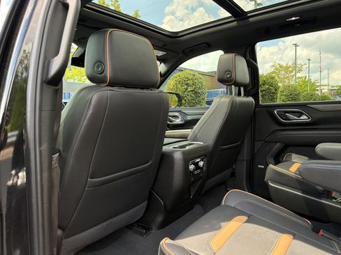 Used 2024 GMC Yukon AT4 w/ AT4 Premium Plus Package AWD/4WD image 65