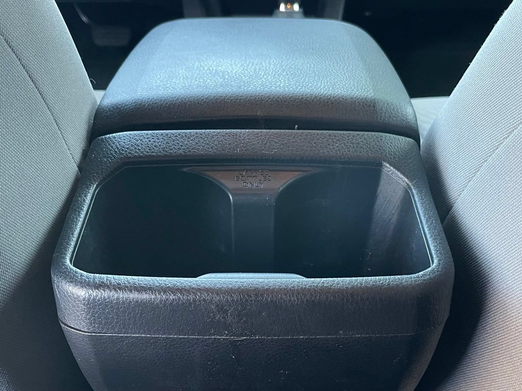 Used 2023 Toyota Tacoma SR5 RWD image 26