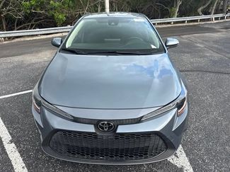 Used 2022 Toyota Corolla LE FWD video 2