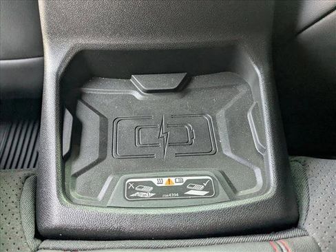 Used 2024 Chevrolet Camaro ZL1 image 20