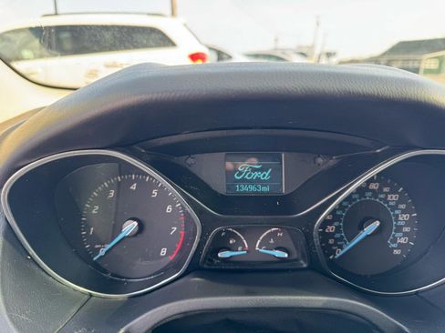 Used 2012 Ford Focus SE image 12