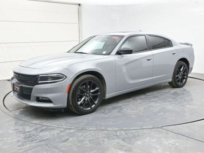 Used 2022 Dodge Charger SXT w/ Plus Group