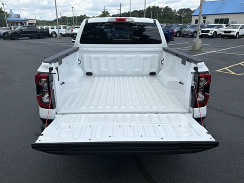 New 2026 Ford Ranger XLT w/ Equipment Group 301A High AWD/4WD image 27