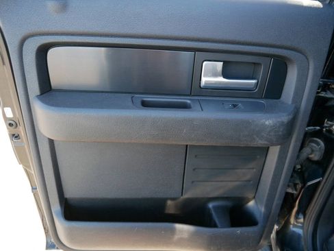 Used 2013 Ford F150 FX4 w/ Luxury Equipment Group image 13