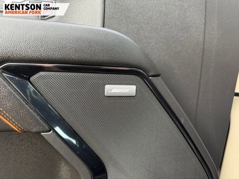 Used 2022 GMC Sierra 1500 AT4 w/ Sierra Safety Plus Package image 23