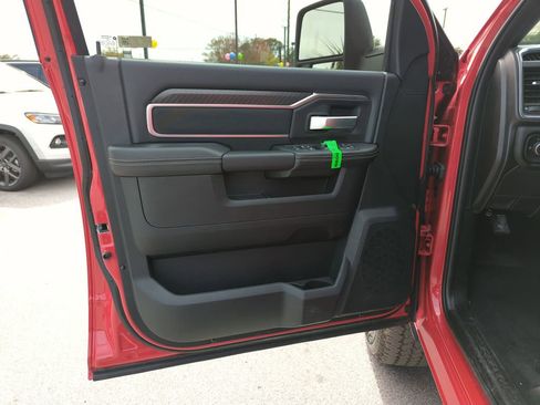 New 2026 RAM 2500 Big Horn image 18