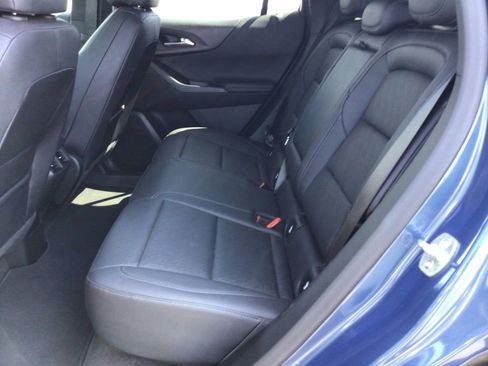 Used 2025 Chevrolet Equinox LT w/ Convenience Package II AWD/4WD image 10