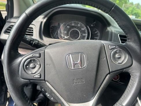 Used 2015 Honda CR-V EX-L image 13