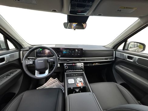 New 2026 Hyundai Santa Fe SEL AWD/4WD image 9