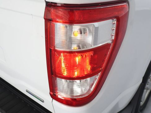 Used 2021 Ford F150 XL w/ Equipment Group 101A High RWD image 30