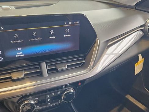 New 2026 Chevrolet Trax ACTIV image 25