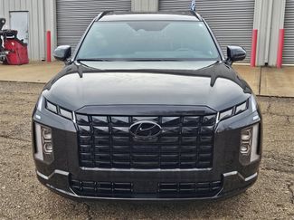 Certified 2025 Hyundai Palisade Calligraphy video 2