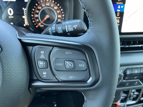 New 2026 Jeep Wrangler Unlimited Rubicon image 15