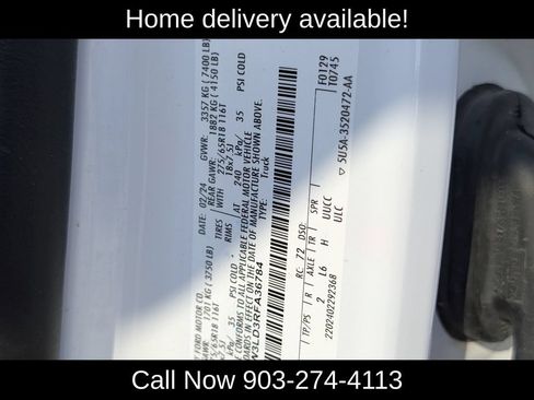 Used 2024 Ford F150 XLT w/ Mobile Office Package AWD/4WD image 38