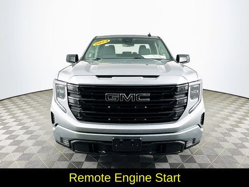 Used 2024 GMC Sierra 1500 Elevation w/ X31 Off-Road Package AWD/4WD image 4